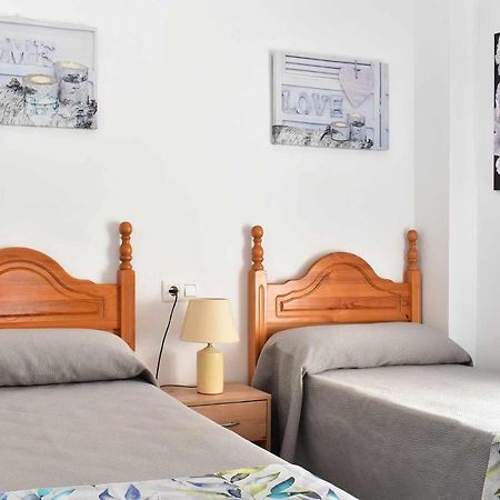 Ferienwohnung Piso Saturno Bajo C Conil Alquileres Atardecer Conil De La Frontera Exterior foto